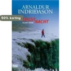 Frostnacht 9783404159802 Arnaldur Indridason, Verzenden, Zo goed als nieuw, Arnaldur Indridason