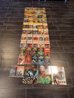 Bob Morane - 52x B + 3x C - EO/Ré - 55 Boeken - 1953/1996, Boeken, Nieuw