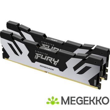 Kingston DDR5 FURY Renegade 2x16GB 8000, Verzenden, Nieuw