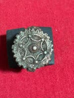 Oud-Romeins Brons vingerring (Zonder minimumprijs)