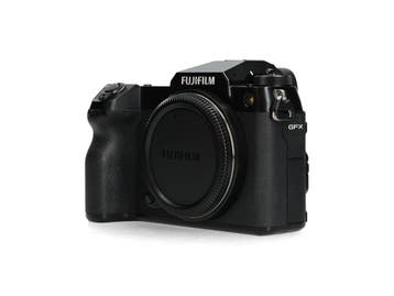 Fujifilm GFX 100S - <29.000 kliks - 1 jaar garantie, Ophalen of Verzenden, Zo goed als nieuw, Fujifilm