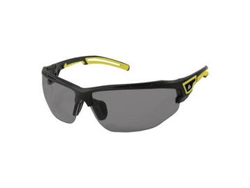 Veiling - 8x DeltaPlus veiligheidsbril AS02 Smoke, Nieuw