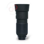 Nikon 80-200mm 2.8 ED (Schuifzoom) nr. 0963, Ophalen of Verzenden, Zo goed als nieuw, Telelens