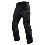 REVIT! Trousers Defender 3 GTX Zwart Lang Motorbroek, Motoren, Kleding | Motorkleding, Nieuw met kaartje, REV'IT!, Broek | textiel