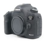 Digitale fotocamera  Canon EOS 5D mark III body, Audio, Tv en Foto, Fotocamera's Digitaal, Verzenden, Gebruikt, Canon