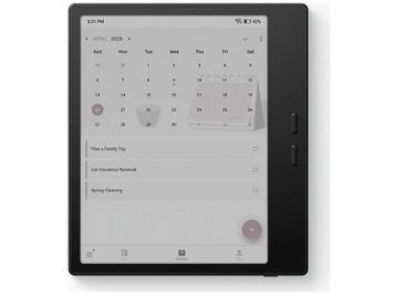 Boox -  7 Go 7 () - Inch 64 Gb  - Black, Boox, Verzenden, Nieuw, 7 inch