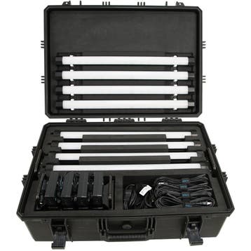 Nanlite Pavotube II 15X 8KIT, Ophalen of Verzenden, Nieuw, Overige typen