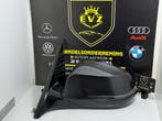BMW 5-serie F10 buitenspiegel links met camera bj.2013, Gebruikt, BMW