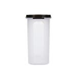 Tupperware RuimteSpaarder Voorraadbus 1,7 l met plat deksel, Ophalen of Verzenden, Nieuw