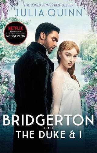 Bridgerton: The Duke And I (Bridgertons Book 1) | Nieuw, Ophalen of Verzenden, Nieuw in verpakking