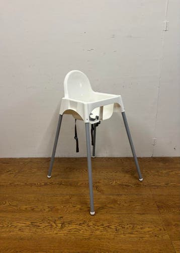 Gebruikte Kinderstoel - S3367 Vintage/Café, Ophalen, Nieuw