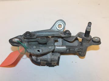 Ruitenwismotor+Mechaniek Peugeot 407 O100473, Ophalen of Verzenden, Nieuw