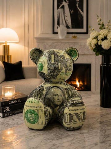 Naor - Money Teddy