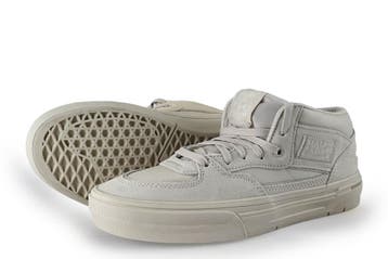 Vans Hoge sneakers in maat 42 Beige, Overige kleuren, Verzenden, Vans, Sneakers of Gympen