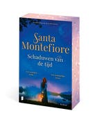 9789049203856 Schaduwen van de tijd | Tweedehands, Boeken, Verzenden, Gelezen, Santa Montefiore