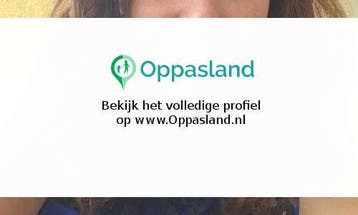 Ik ben Rebecca, 29 jaar oud en ik zoek oppaswerk in Zoete...