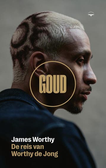 Goud (Goed), Verzenden, Gelezen, James Worthy