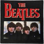 The Beatles - Beatles For Sale Photo Patch off. merchandise, Ophalen of Verzenden, Nieuw, Kleding