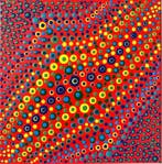 Padelah (1961) - Spring 310725-3