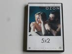 Francois Ozon - 5 x 2 (DVD), Cd's en Dvd's, Ophalen of Verzenden, Zo goed als nieuw