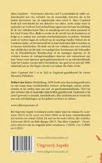 Mary Copeland / 5 / Mary Copeland / 5 9789464624748, Verzenden, Gelezen, Robbert Jan Swiers