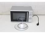 Inventum MN205SZ - Vrijstaande magnetron - 20 liter 700 watt, Verzenden, Zo goed als nieuw