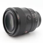 Sony FE 50mm f/1.2 GM | Tweedehands, Audio, Tv en Foto, Fotografie | Lenzen en Objectieven, Verzenden, Gebruikt