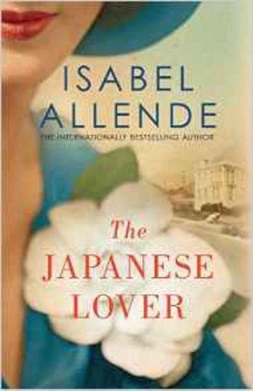 The Japanese Lover, Ophalen of Verzenden, Nieuw