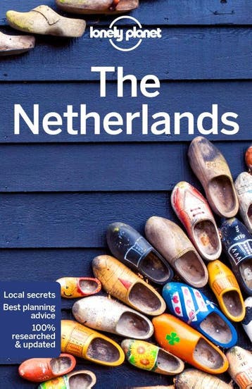 Lonely Planet The Netherlands | Nieuw, Boeken, Ophalen of Verzenden, Nieuw, Lonely Planet-Williams, Nicola-Blasi, Abigail-Elliott, Mark