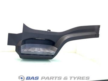 Opstap Links DAF 2305911, Ophalen, Gebruikt, DAF, Carrosserie en Plaatwerk