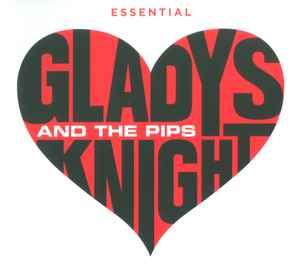 cd - Gladys Knight And The Pips - Essential 3-cd, Verzenden, Nieuw in verpakking
