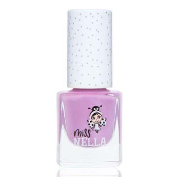 Miss Nella Bubble Gum Kindernagellak, Sieraden, Tassen en Uiterlijk, Uiterlijk | Haarverzorging, Ophalen of Verzenden, Nieuw, Overige typen