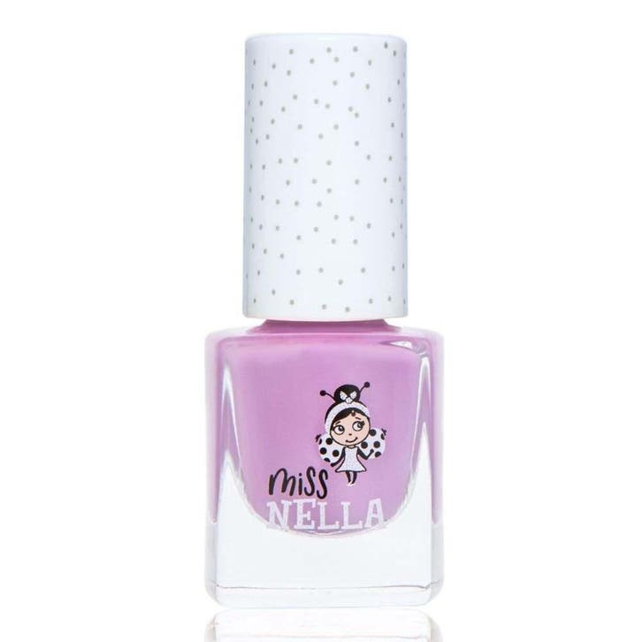 Miss Nella Bubble Gum Kindernagellak, Sieraden, Tassen en Uiterlijk, Uiterlijk | Haarverzorging, Overige typen, Nieuw, Ophalen of Verzenden