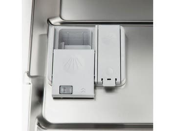 Inventum VVW6008AW - Vrijstaande vaatwasser - 12 couverts -, Verzenden, Zo goed als nieuw