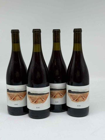 2024 Brij Wines Enz Vineyard Grenache - Sloveense kust - 4, Nieuw