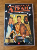 DVD - The Ultimate A-Team, Vanaf 6 jaar, Verzenden, Gebruikt, Actie