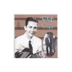 cd - Pat Cupp - Pat Cupp, Cd's en Dvd's, Cd's | Overige Cd's, Zo goed als nieuw, Verzenden