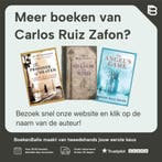 De gevangene van de hemel 9786999950762 Carlos Ruiz Zafon, Boeken, Verzenden, Gelezen, Carlos Ruiz Zafon