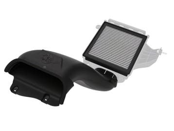 aFe 21-24 Ford F-150 V6/V8 Dynamic Air Scoop w/ Pro DRY S, Ophalen of Verzenden, Nieuw
