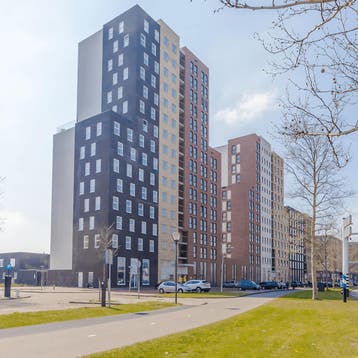 Appartement in Leiden gevonden voor €2350,- pm, Direct bij eigenaar, Leiden, Appartement, Zuid-Holland