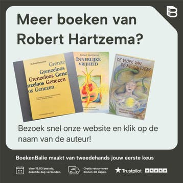 Ultieme vrijheid - Robert Hartzema 9789063500009, Verzenden, Gelezen, Robert Hartzema