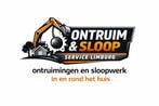 Woning ontruiming | sloopwerk | Spoed ontruiming, Diensten en Vakmensen, Slopers en Sloopwerkzaamheden, Sloopwerk buiten