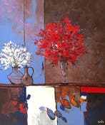 École Européene (XX) - Deux Bouquets