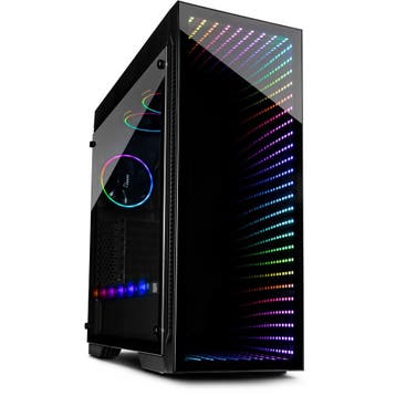CWN GamePC Infini2 (i5/i7/i9) (8/16/32/64GB), Ophalen of Verzenden, Nieuw