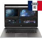 HP ZBOOK STUDIO X360 G5 | CORE i7-8850H | 8GB | 256GB SS..., Computers en Software, Windows Laptops, Nieuw