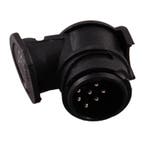 Verloopstekker 13 > 7 polig, Ophalen of Verzenden, Nieuw