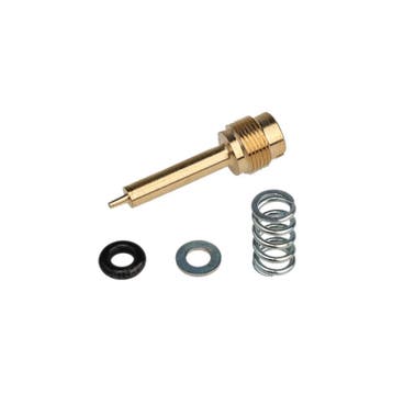 Carburateur Luchtstelschroef set 16-21mm origineel Dellor..., Ophalen of Verzenden, Nieuw, Dellorto