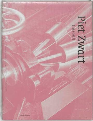 Piet Zwart [1885-1977] | 9789072216922 | BROOS, K., Ophalen of Verzenden, Zo goed als nieuw, BROOS, K.