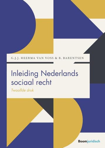 Boom Juridische studieboeken - Inleiding, 9789462906259, Verzenden, Zo goed als nieuw, HBO