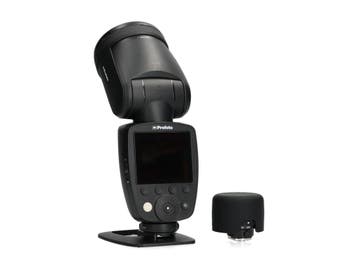 Profoto A10 - Nikon - 1 jaar garantie, Ophalen of Verzenden, Zo goed als nieuw, Nikon